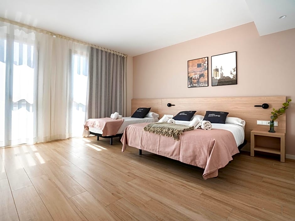 limehome Barcelona Carrer de Besalú 82