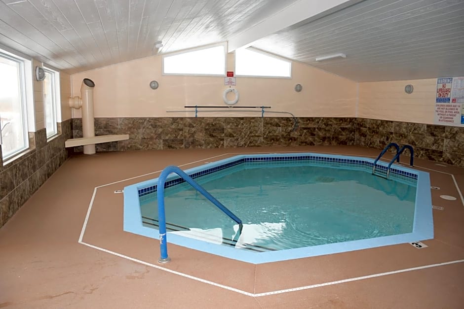 Regency Inn & Suites Faribault