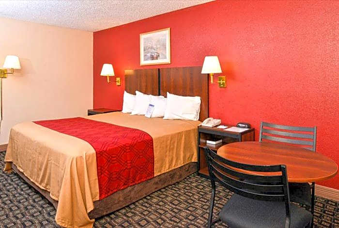 Americas Best Value Inn NRG Park Medical Center