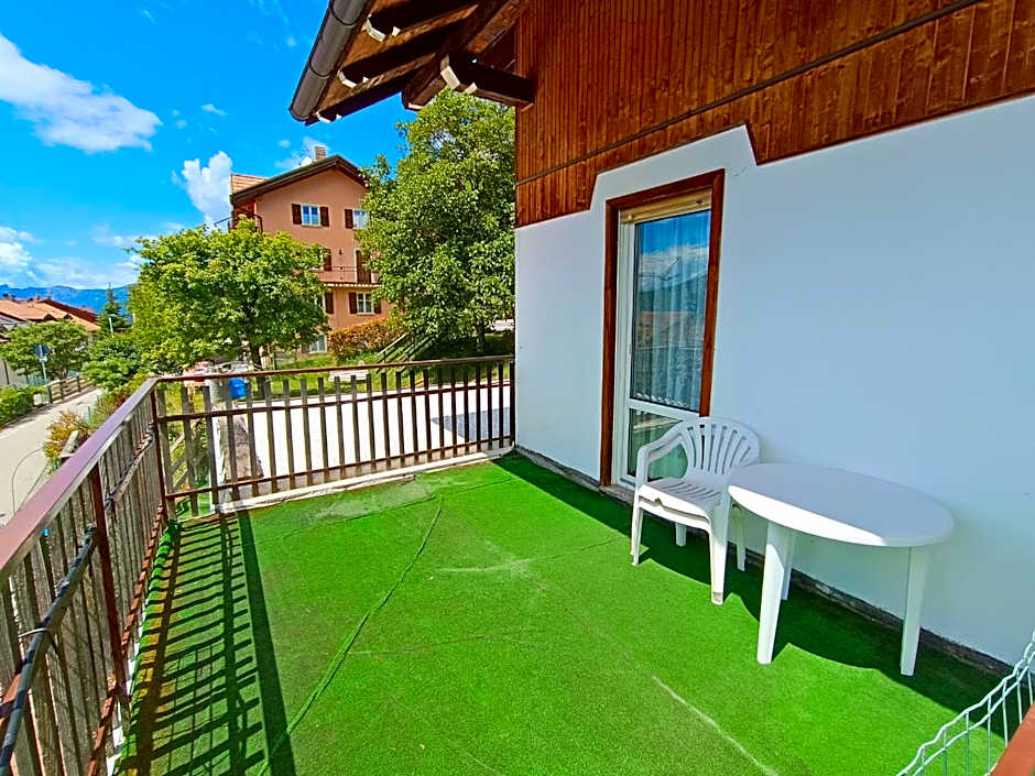 Life Hotels Rosalpina