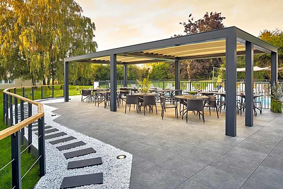 Novotel Roissy Saint Witz