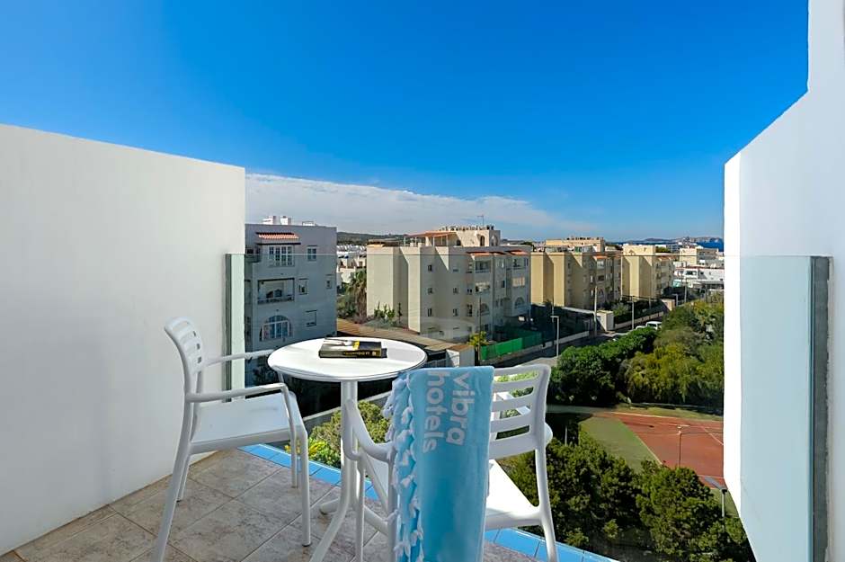 Hotel Vibra Riviera