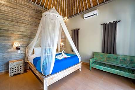 Family Room with Sea View