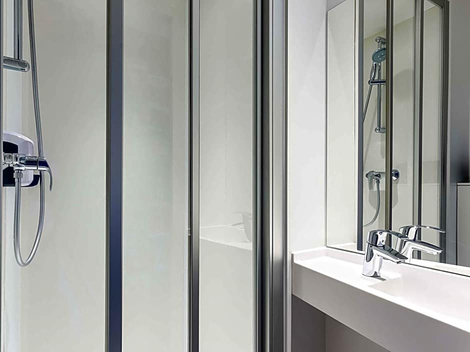 hotelF1 Lyon Sud Oullins Rénové