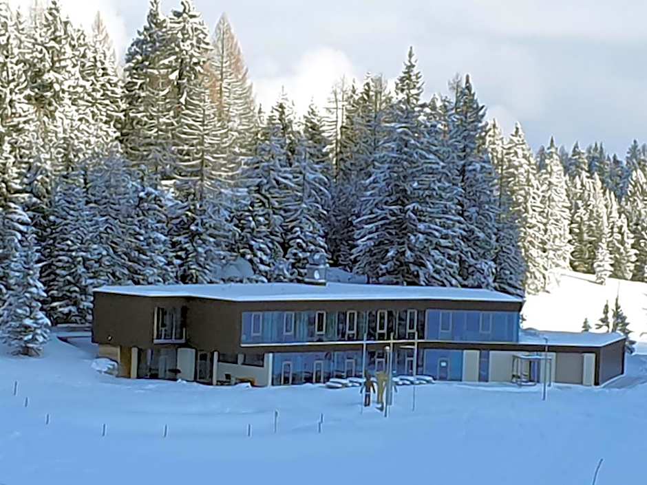 Höss-Alpin-Lodge