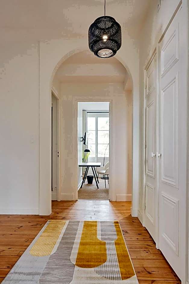 Maison Martouret - Colodge