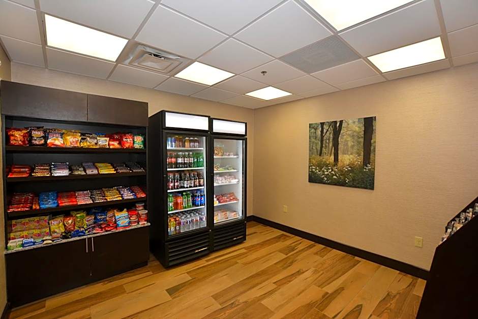 Comfort Inn & Suites - Newcastle