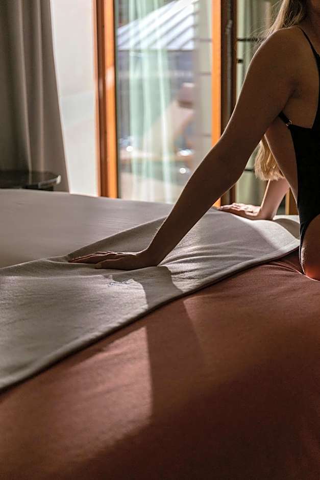 Casa Romana Hotel Boutique