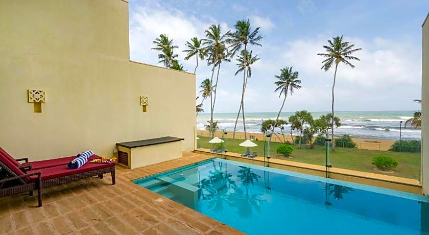Grand Beach Wijayaleisure