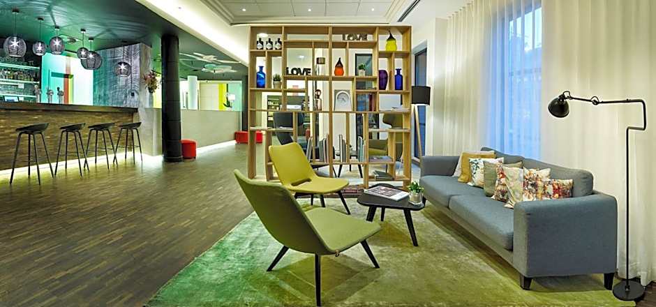 Holiday Inn Express Hasselt By IHG