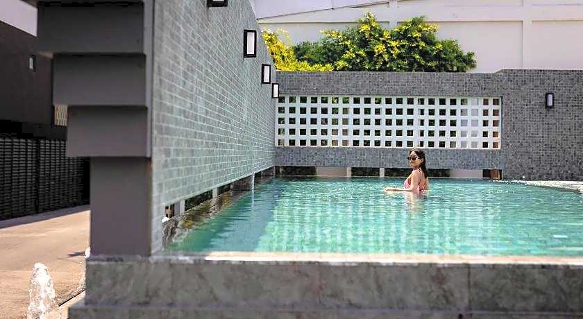 Wangkaew Hotel Phitsanulok