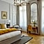 Hotel Lancaster Paris