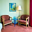 Sheraton Offenbach Hotel