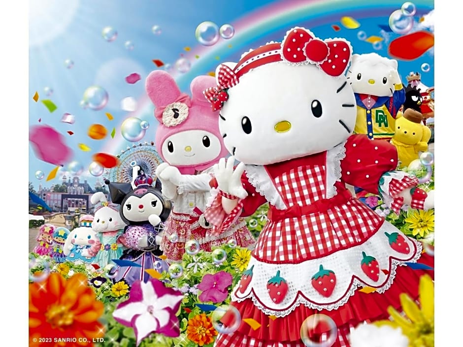 A&Bee HOTEL - Vacation STAY 35415v