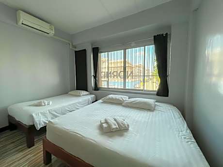 norndee hostel