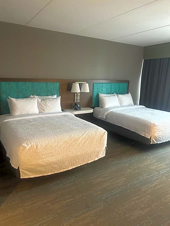 Hampton Inn by Hilton Kingston