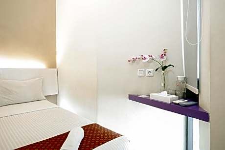 Budget Double or Twin Room