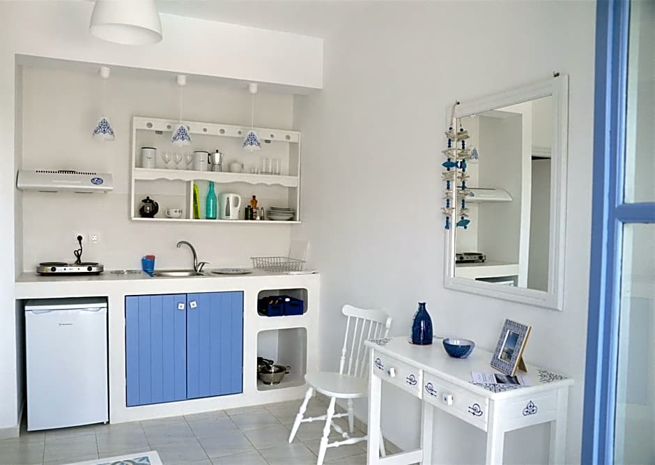 Milatos Village Cretan Agrotourism Hotel