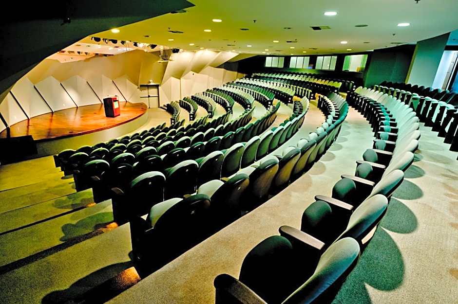 Nacional Inn São José dos Campos