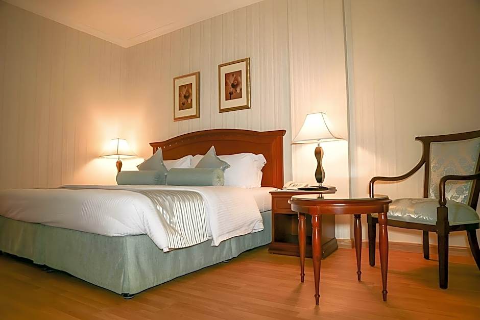 Swiss International Al Hamra Dammam