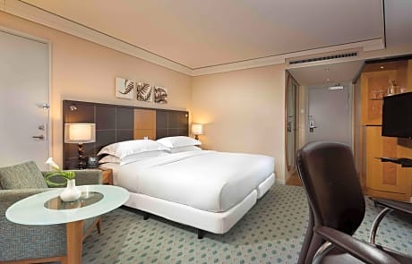 Executive Queen Room