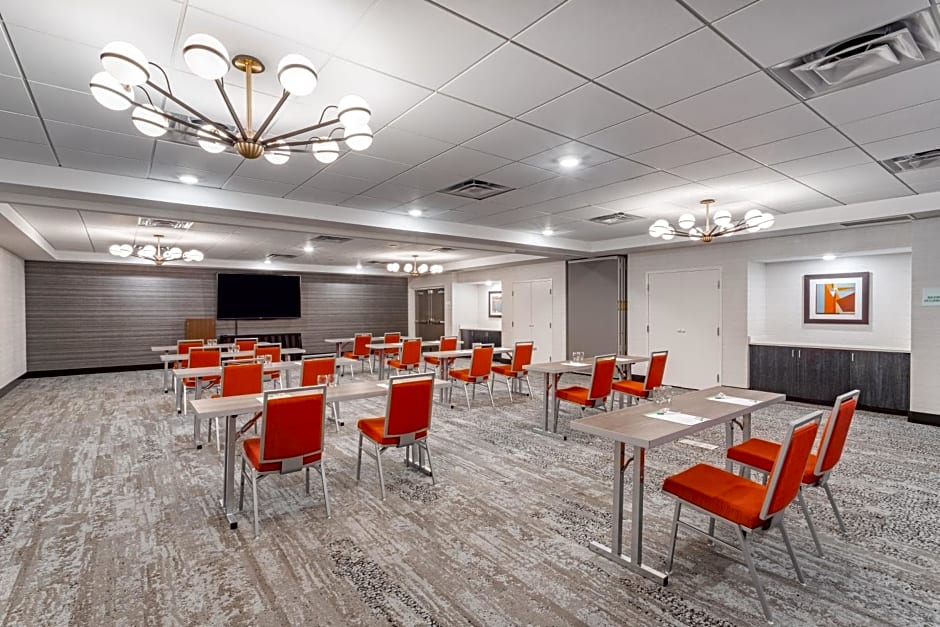 Holiday Inn Columbus By IHG
