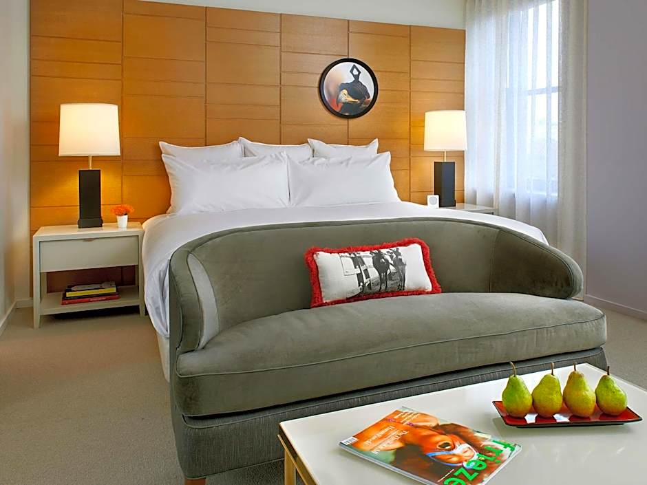 21c Museum Hotel Cincinnati