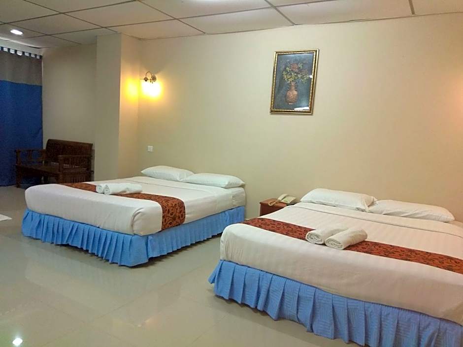 Hotel K.T. Mutiara