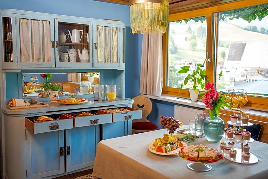 VILLA OXA - Boutique Design Hotel