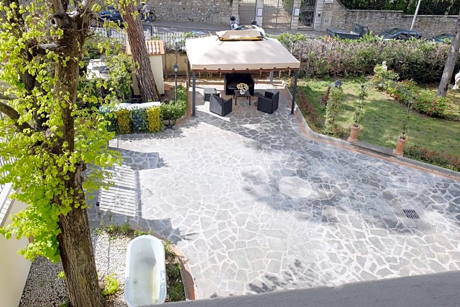 Villa il Leone