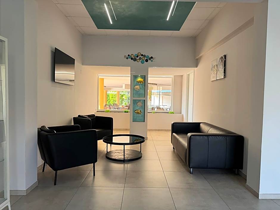 Hotel Acquario