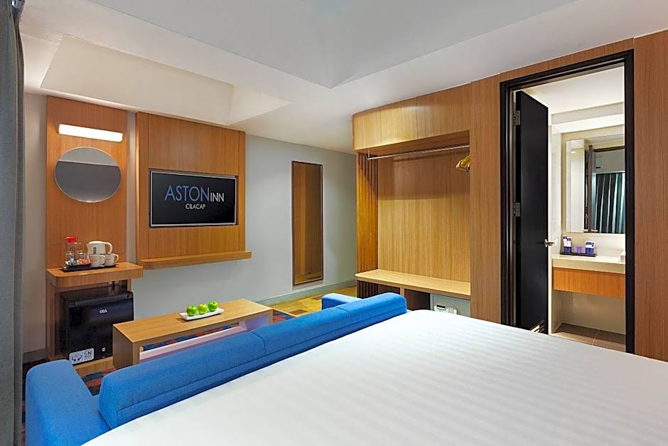 ASTON Inn Cilacap