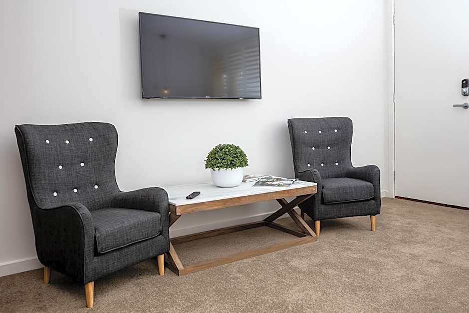 Newington Apartments