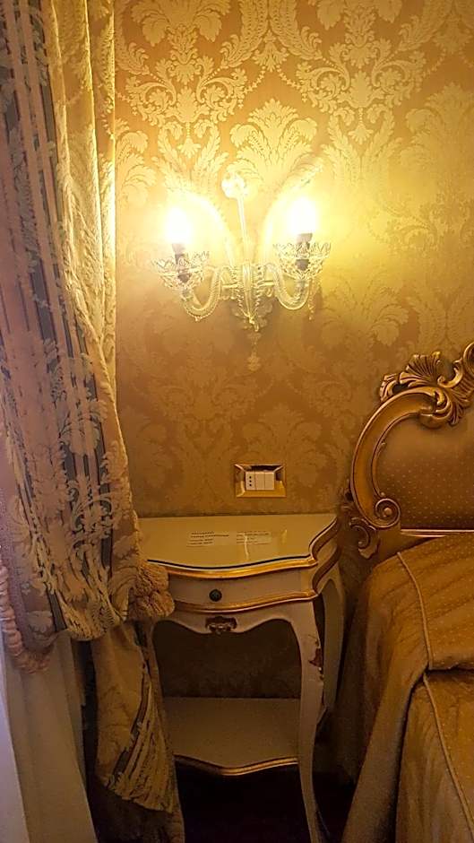 Casa Pisani Canal