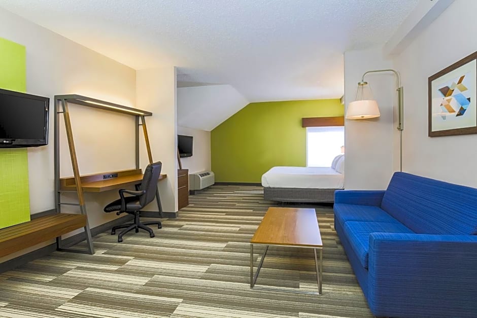 Holiday Inn Express PHILADELPHIA NE - LANGHORNE