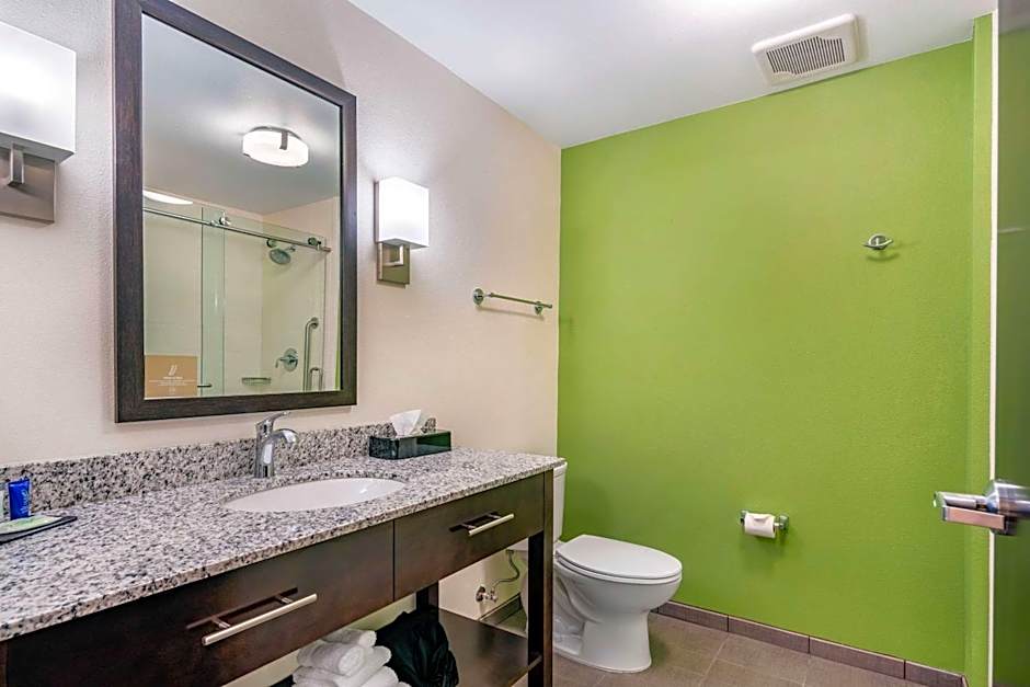 Sleep Inn Spokane Airport