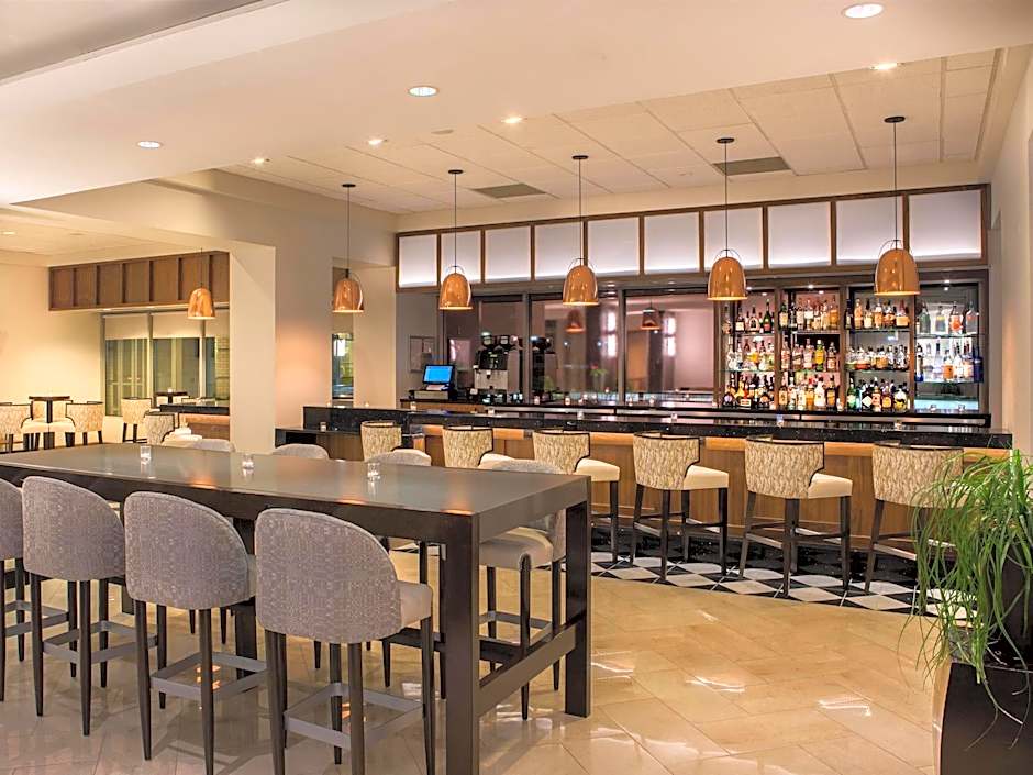 Sheraton Suites Chicago Elk Grove