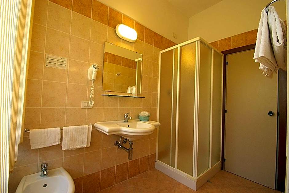 Albergo Le Sorgenti