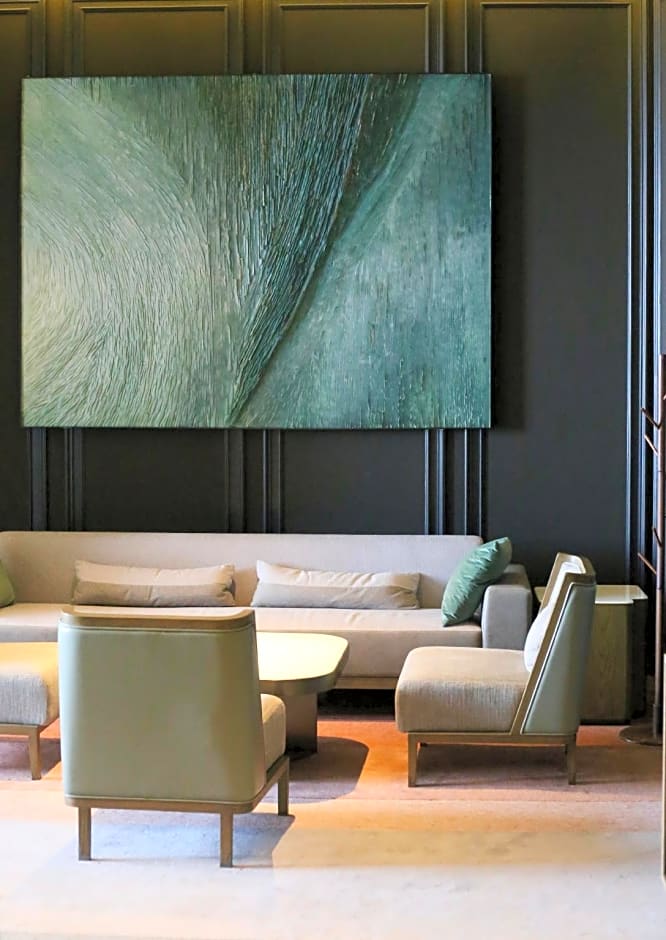 The Westin Zhongshan Guzhen