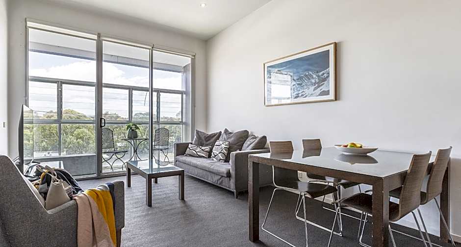 Punthill Apartment Hotels Knox