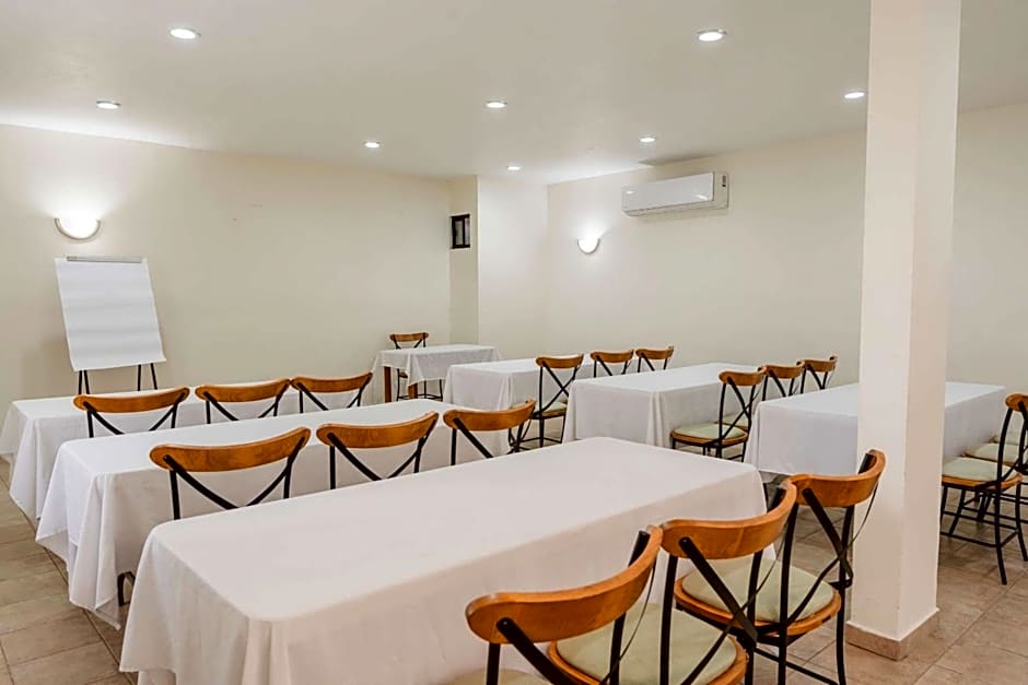 Comfort Inn Tampico