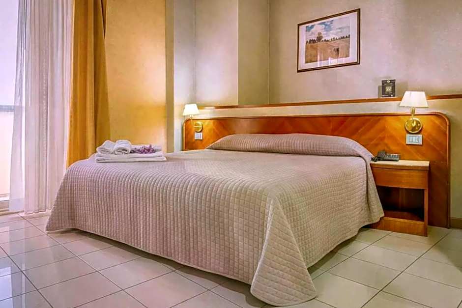 Hotel Remin Plaza