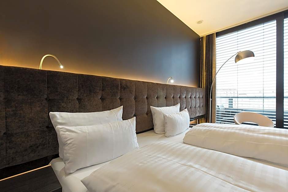 SAKS Urban Design Hotel Kaiserslautern