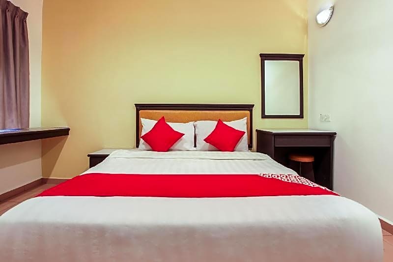 Hotel Home 88
