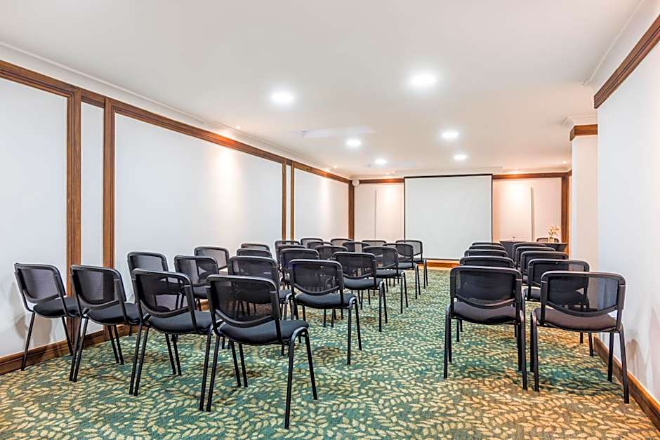 GHL Hotel Hamilton