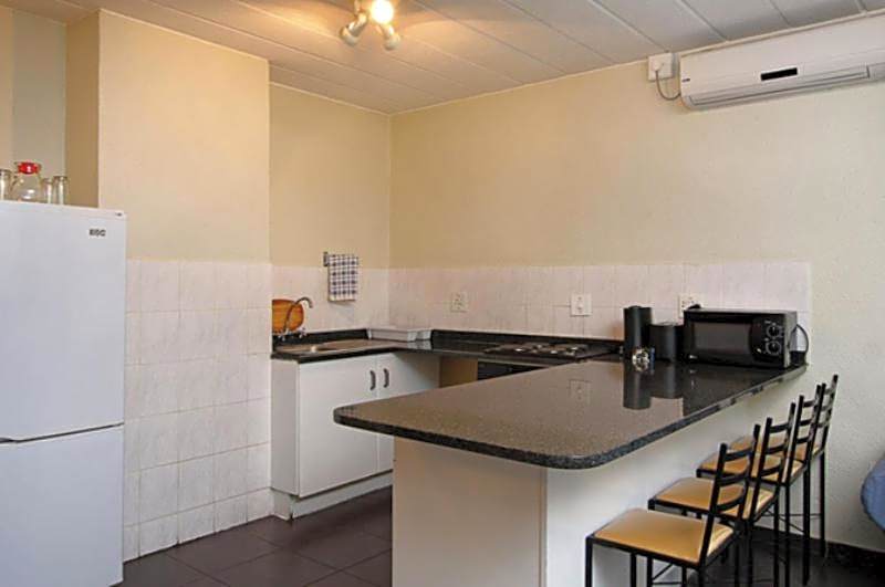 Vetho 2 Apartments OR Tambo Airport