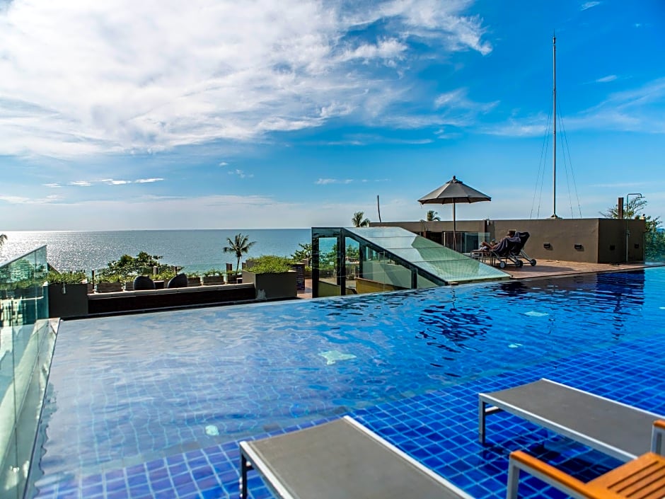 The Erawan Koh Chang