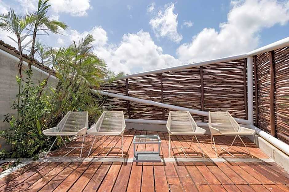 Casa de Piedra Tulum