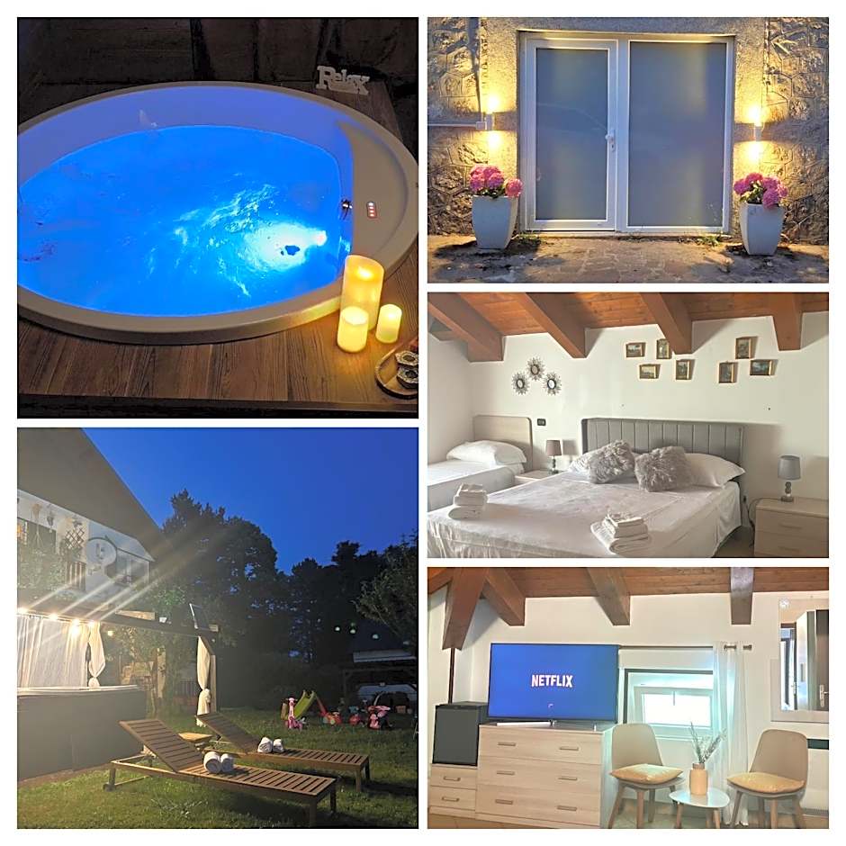 B&B Villa Guido