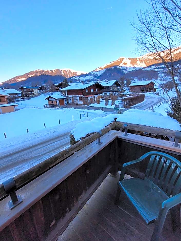 Ferienhotel Alpenhof